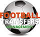 Football Transfer Management